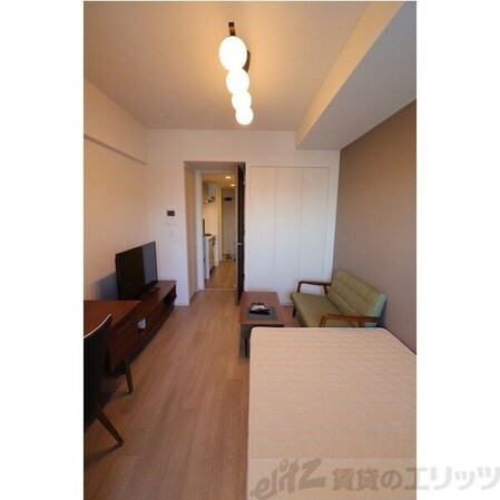 コンフォリア江坂の物件内観写真